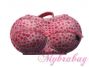 provide cheap bra bag with your own logo imprinted